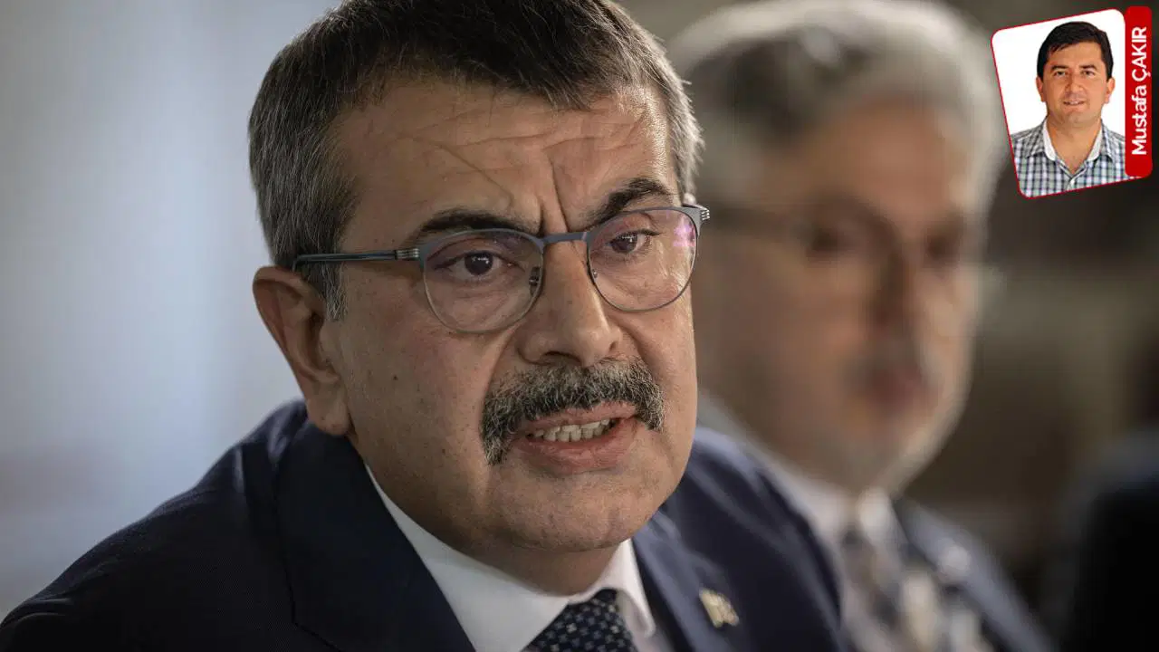Ücretli Öğretmenlere Kadro Yok: MEB Kapıyı Kapattı