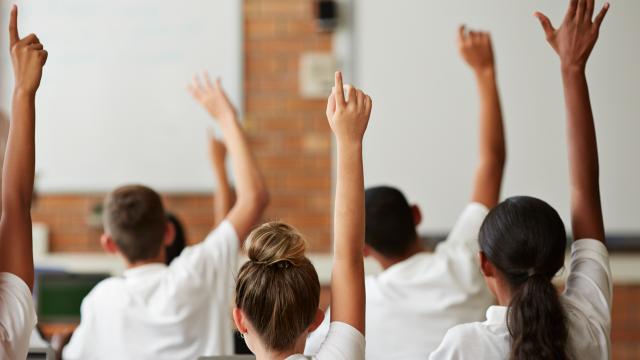 Ücretsiz Özel Okul Başvuruları 5 Ağustos'ta Başlıyor