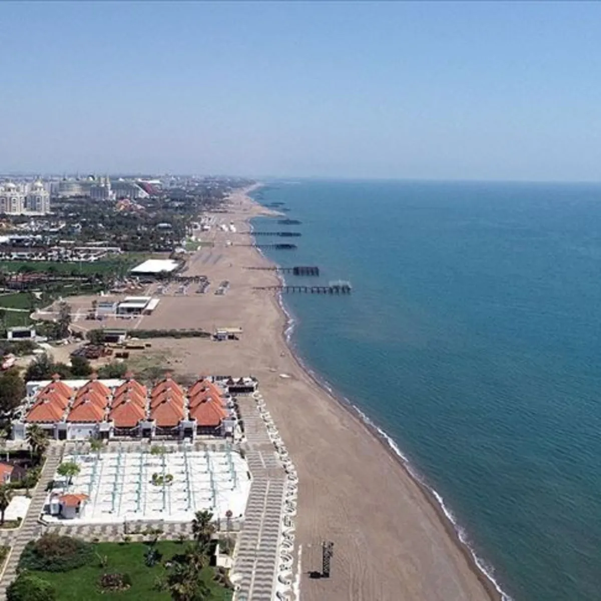 Ücretsiz tatil vaadiyle tuzak: Bakanlık uyardı