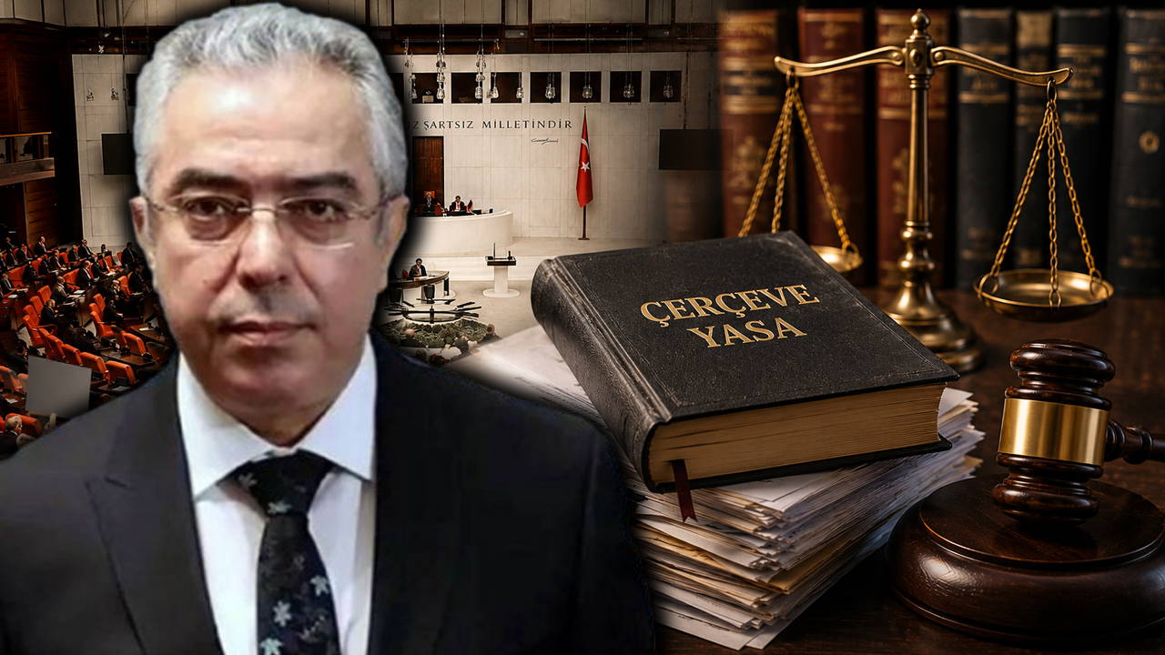 Uçum'dan Çerçeve Yasa Değerlendirmesi: Şartlar Gerçekleşmezse Negatif Sonuçlar