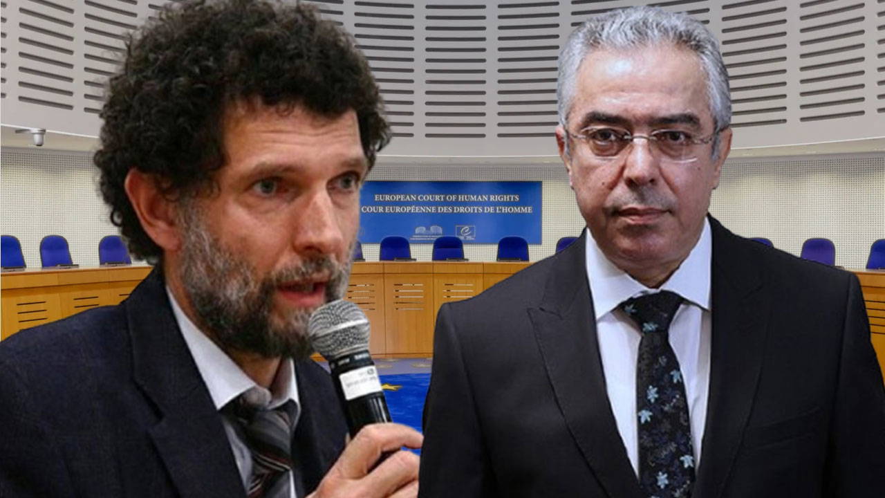Uçum'dan AİHM'e Sert Tepki: Türkiye AİHS'ten Çıkmalı mı