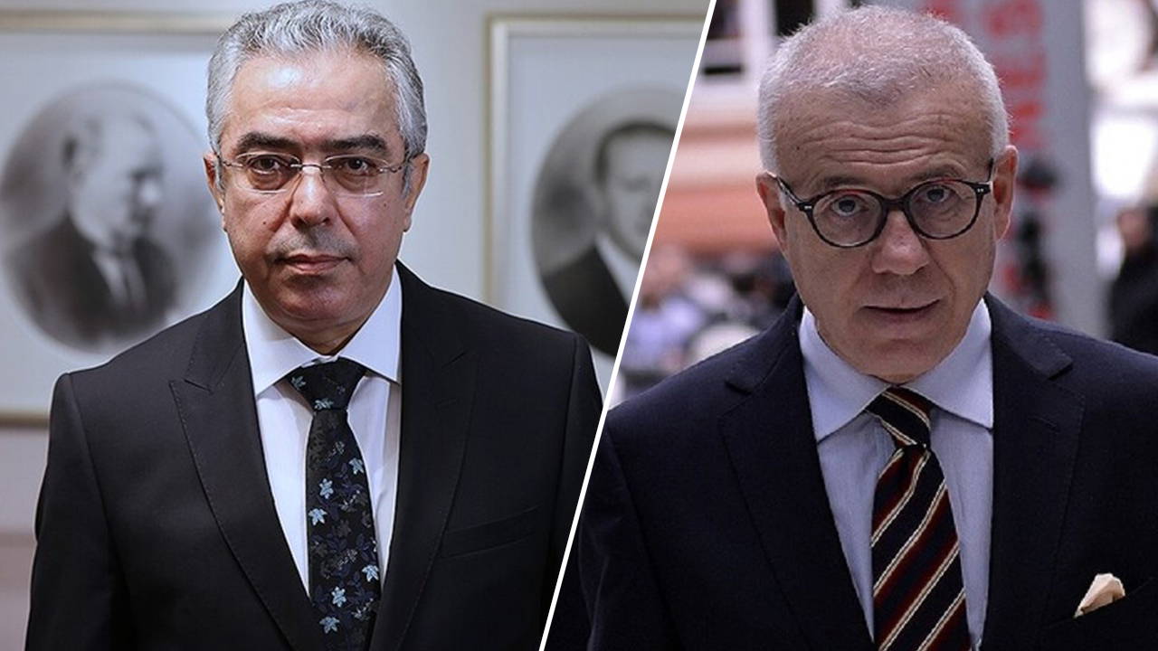 Uçum'dan Özkök'e Sert Yanıt: Seçim Kararını Meclis Verecek