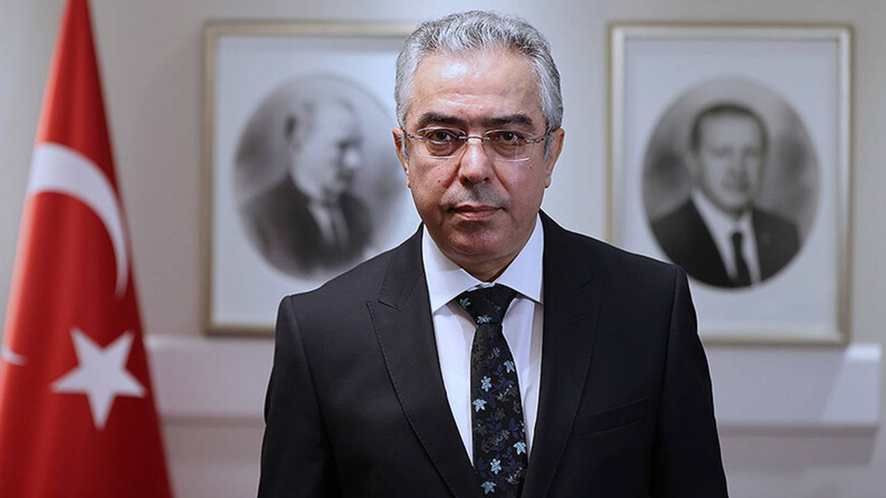 Uçum'dan 'Yeni Anayasa' Çıkışı: 'Artık Kaçınılmaz