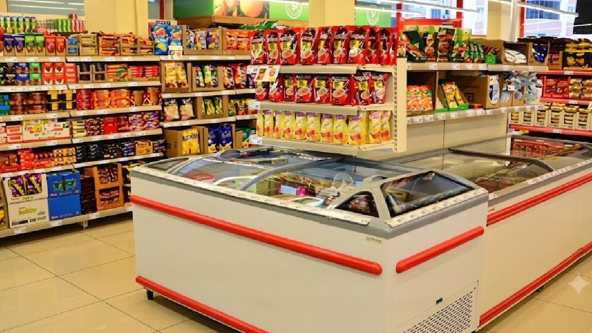 UCZ Market'in Kapanışı: Türk Perakende Sektöründe Bir Dönemin Sonu