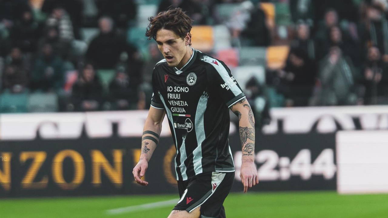 Udinese'de Zaniolo sözleşme krizi: Menajerinden sert açıklamalar