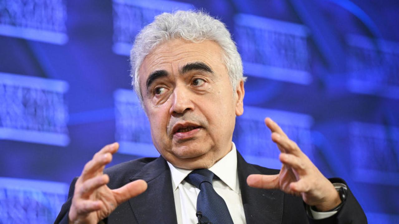 UEA'dan Küresel Dizel Arzı İçin Acil Stok Çağrısı