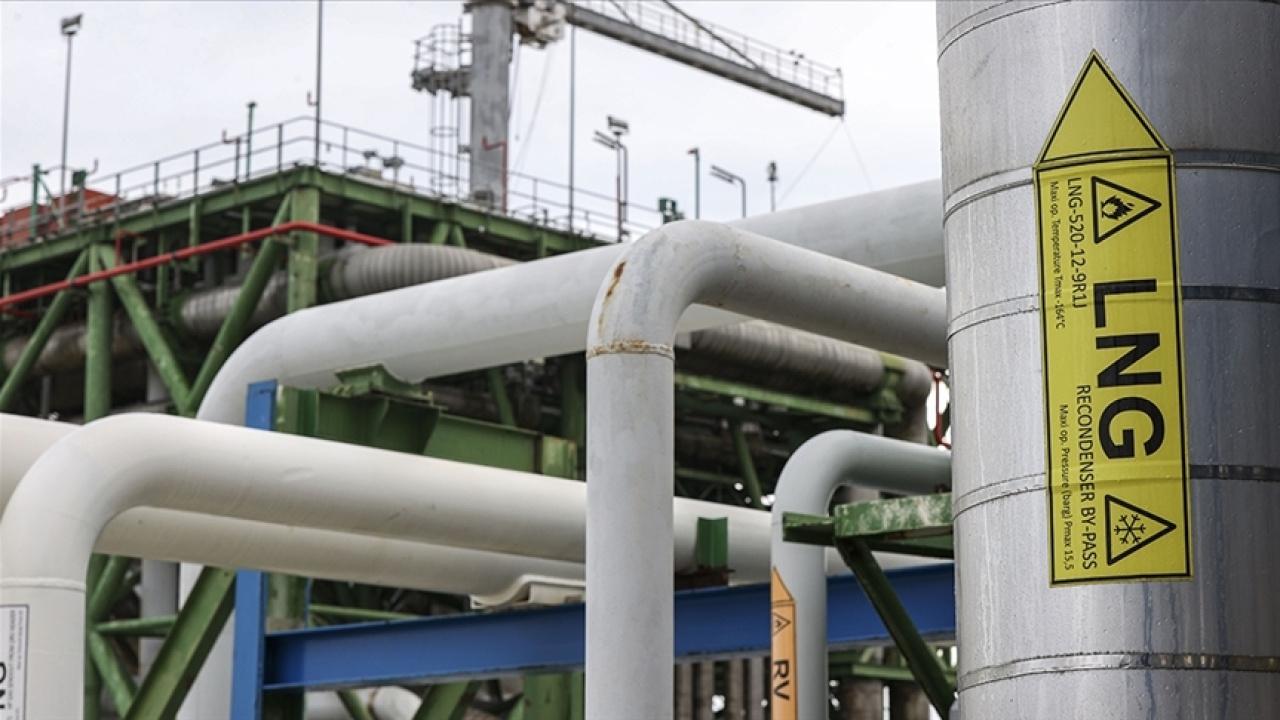 UEA'dan LPG Arz Güvenliği İçin Hükümetlerle Temas