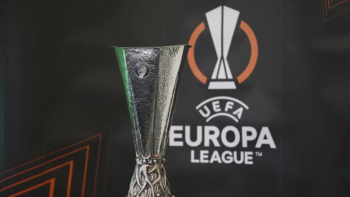 UEFA Avrupa Ligi 2. Eleme Turu Kura Çekimi: Beşiktaş'ın Rakibi Belli Oldu