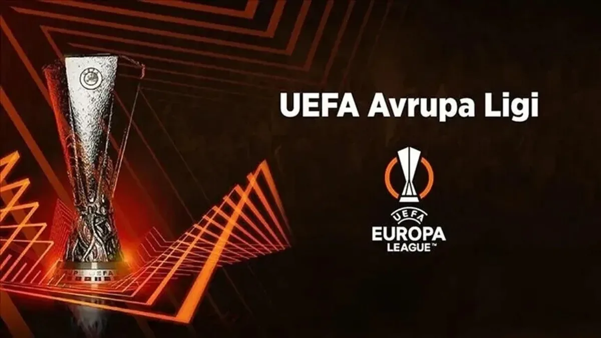 UEFA Avrupa Ligi'nde heyecan: Beşiktaş Hoffenheim'a konuk oluyor