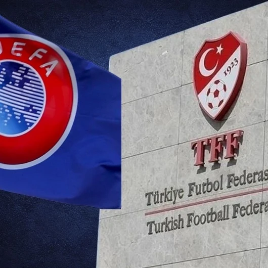 UEFA'dan Türk Hakem Ekibine Konferans Ligi Görevi