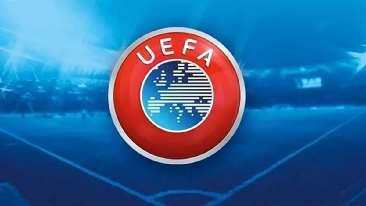 UEFA, Fenerbahçe'ye Kadro Maliyeti Kuralı Nedeniyle 7 Milyon Euro Ceza Kesti