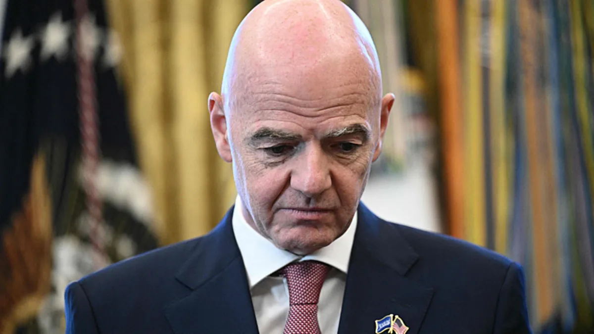 UEFA'dan FIFA'ya Tarihi Tepki: Futbolun Zaferi