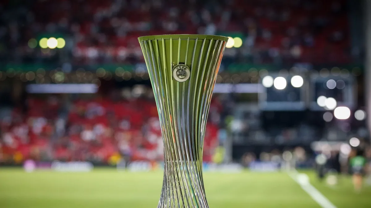 UEFA Konferans Ligi'nde 2026-2027 Sezonu İlk Maçlarla Başladı