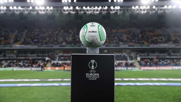 UEFA Konferans Ligi'nde ikinci eleme turu ilk maçları tamamlandı: 40 karşılaşma oynandı