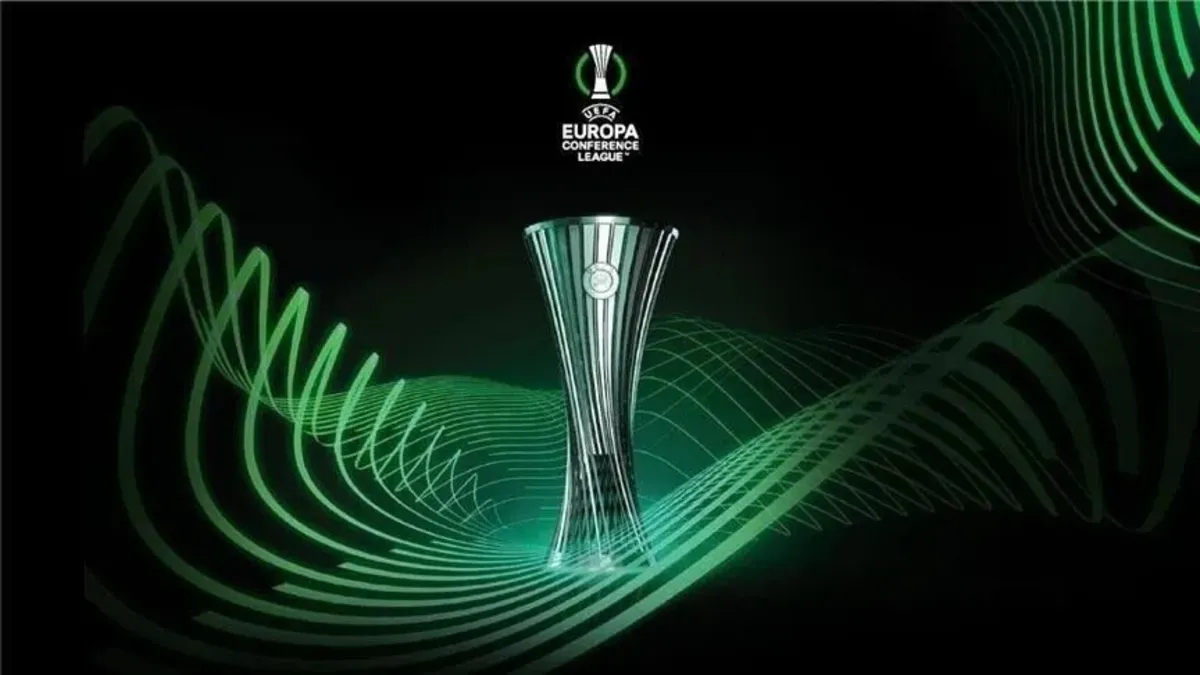 UEFA Konferans Ligi'nde İkinci Eleme Turu Rövanşları Başladı