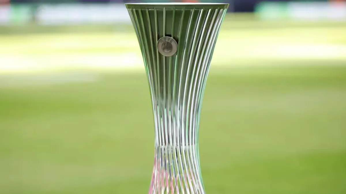 UEFA Konferans Ligi'nde ilk eleme turu heyecanı başladı