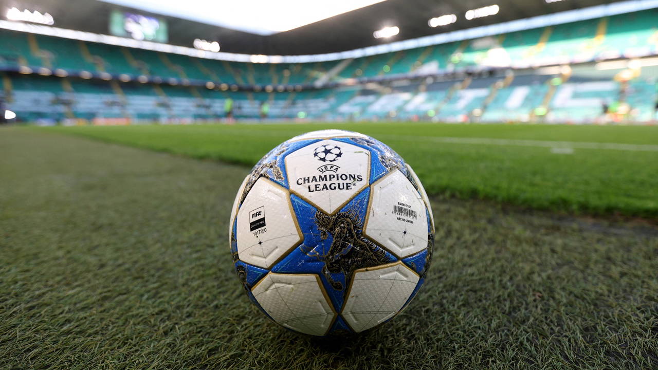 UEFA Şampiyonlar Ligi'nde Birinci Eleme Turu İlk Maçları Heyecanı