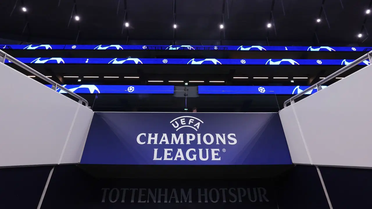 UEFA Şampiyonlar Ligi'nde heyecan dorukta: Fenerbahçe avantajlı