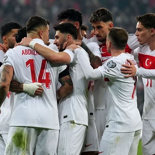 UEFA Şampiyonlar Ligi'nden Milli Yıldıza Özel Paylaşım: Unutulmaz Gol Yeniden Gündemde