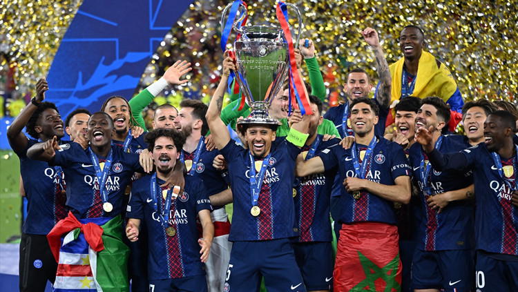UEFA Süper Kupa'nın Adı Belli Oldu: PSG ile Aston Villa Karşılaşacak