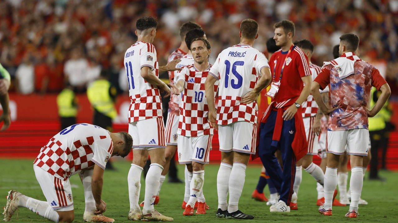 UEFA Uluslar Ligi'nde 2. Hafta: 10 Maçla Tamamlandı