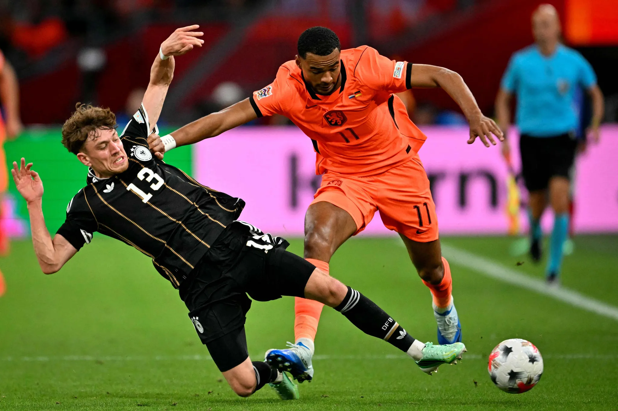 UEFA Uluslar Ligi 2026-2027 Sezonu Başladı: İlk Gün Sonuçları