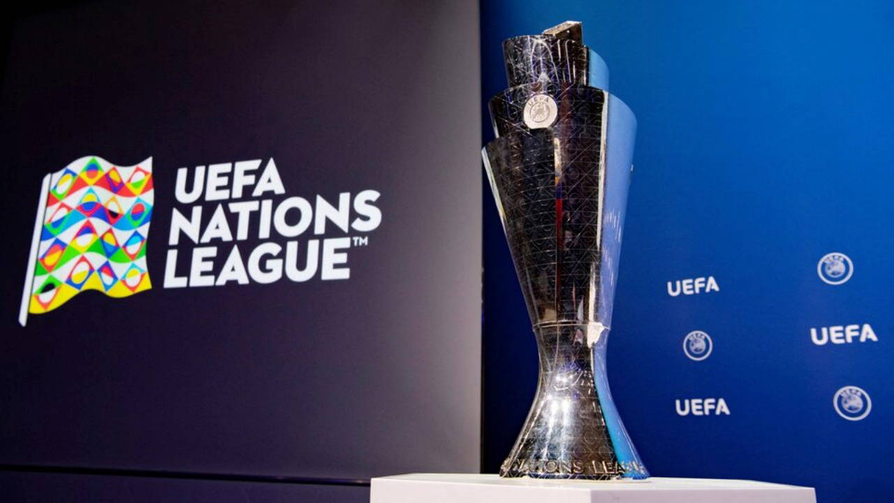UEFA Uluslar Ligi 4. Hafta 10 Maçla Tamamlandı