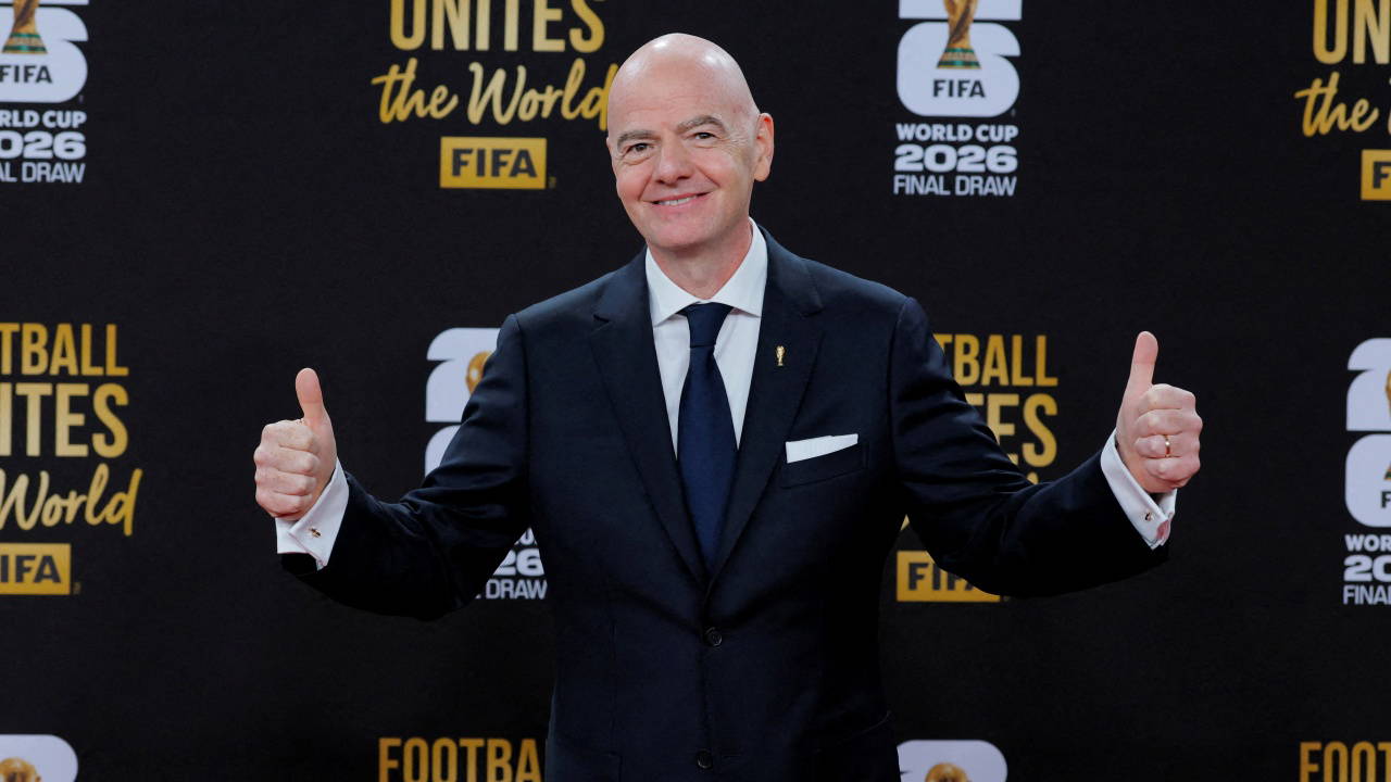 UEFA'dan FIFA Başkanı Infantino'nun Planına Sert Tepki