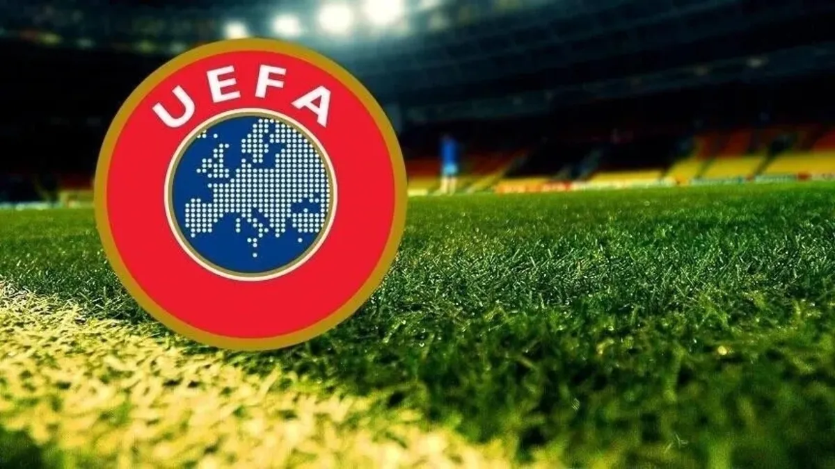 UEFA'dan FIFA'nın Federasyonlara Baskısına Sert Tepki