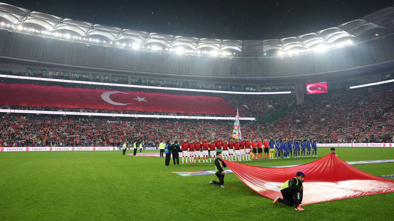 UEFA'dan Kulüplere Milli Takım Ödemesi: 2024-2025 Sezonu