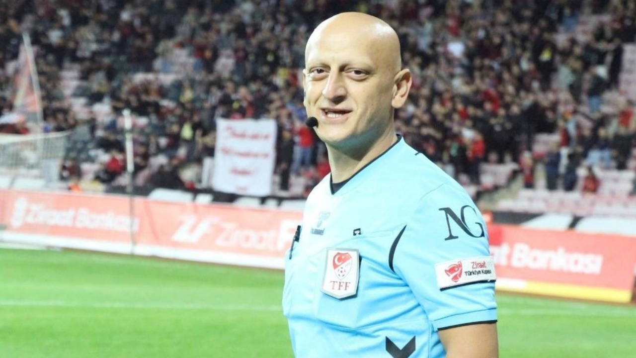 UEFA'dan Türk hakemlere Futsal Dünya Kupası görevi