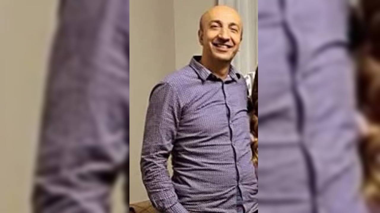 Üvey babasını tabancayla öldüren 15 yaşındaki çocuk tutuklandı
