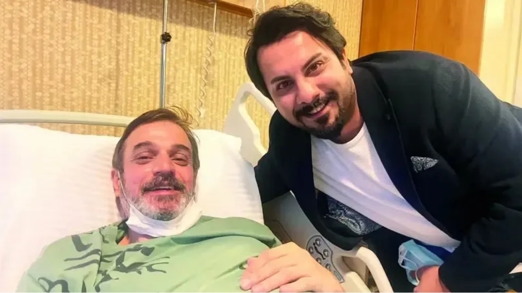 Ufuk Özkan'ın Donörü İlk Kez Konuştu: Annem 'Hakkımı Helal Etmem' Dedi