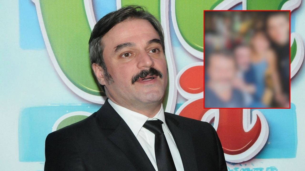 Ufuk Özkan karaciğer nakli sonrası sağlığına kavuştu: İşte son hali