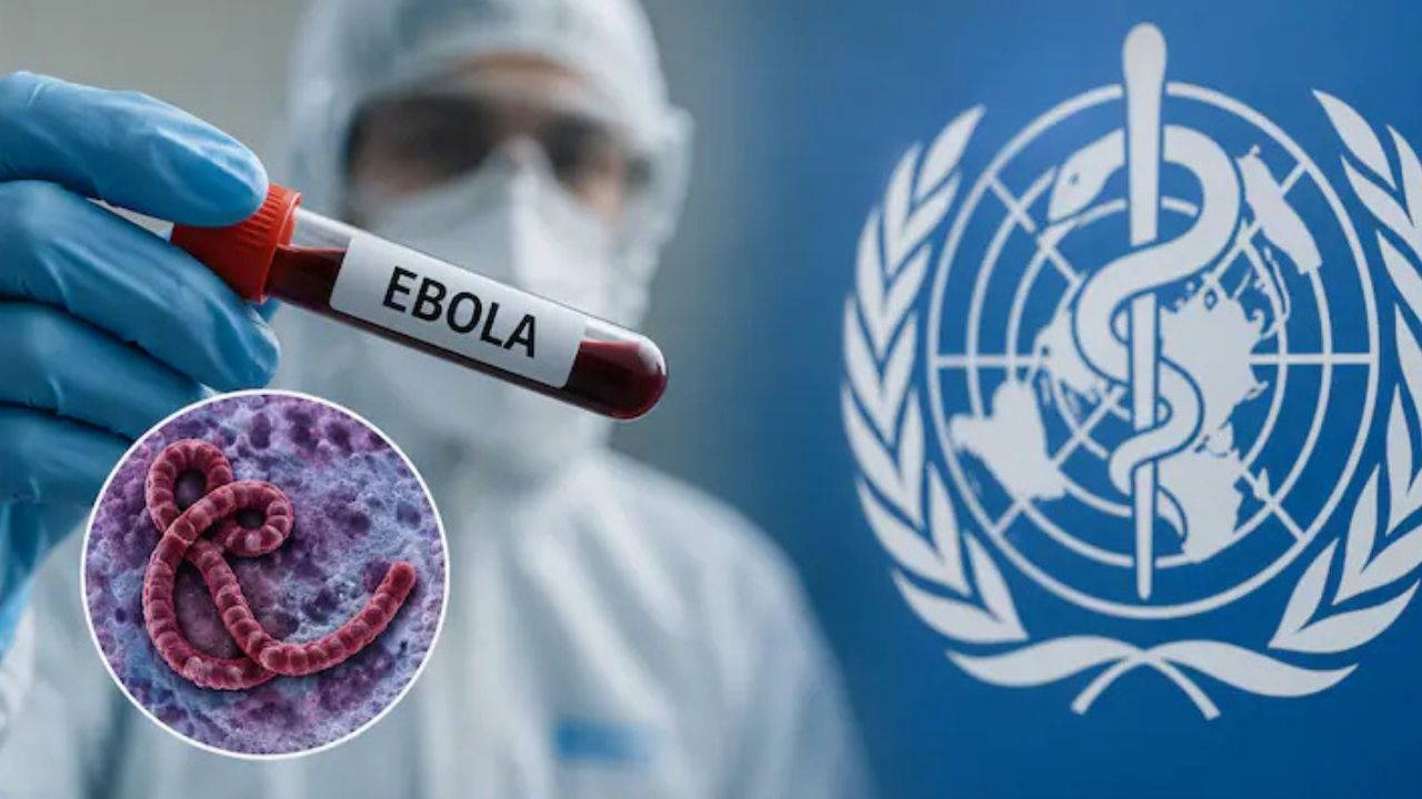 Uganda Ebola Salgınını Sonlandırdığını Duyurdu