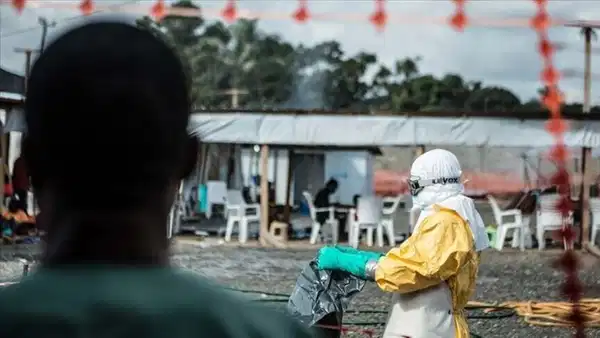 Uganda, Ebola önlemleri kapsamında Kongo sınırını kapattı
