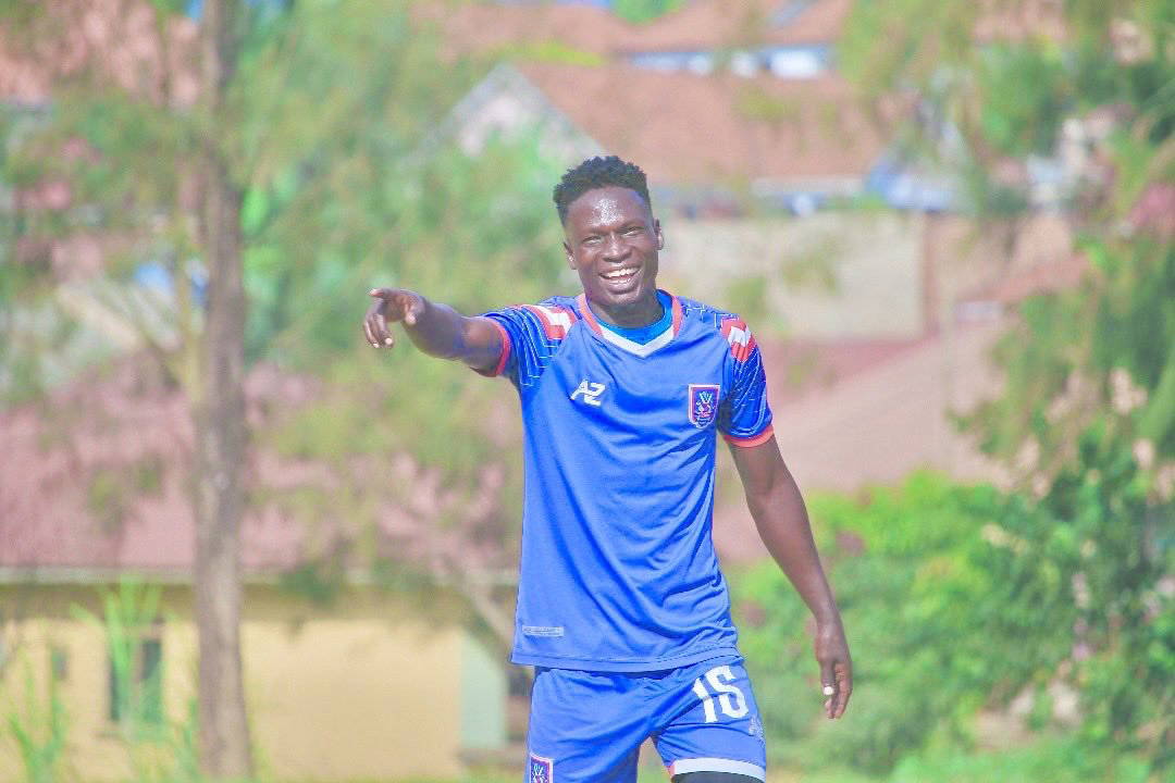 Uganda'da milli futbolcu gasp saldırısında katledildi