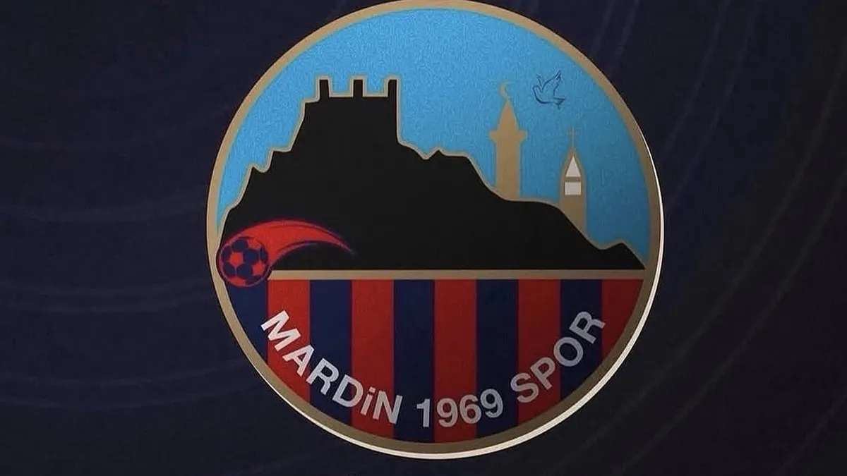 Uğur Adem Gezer, Mardin 1969 Spor’a Transfer Oldu