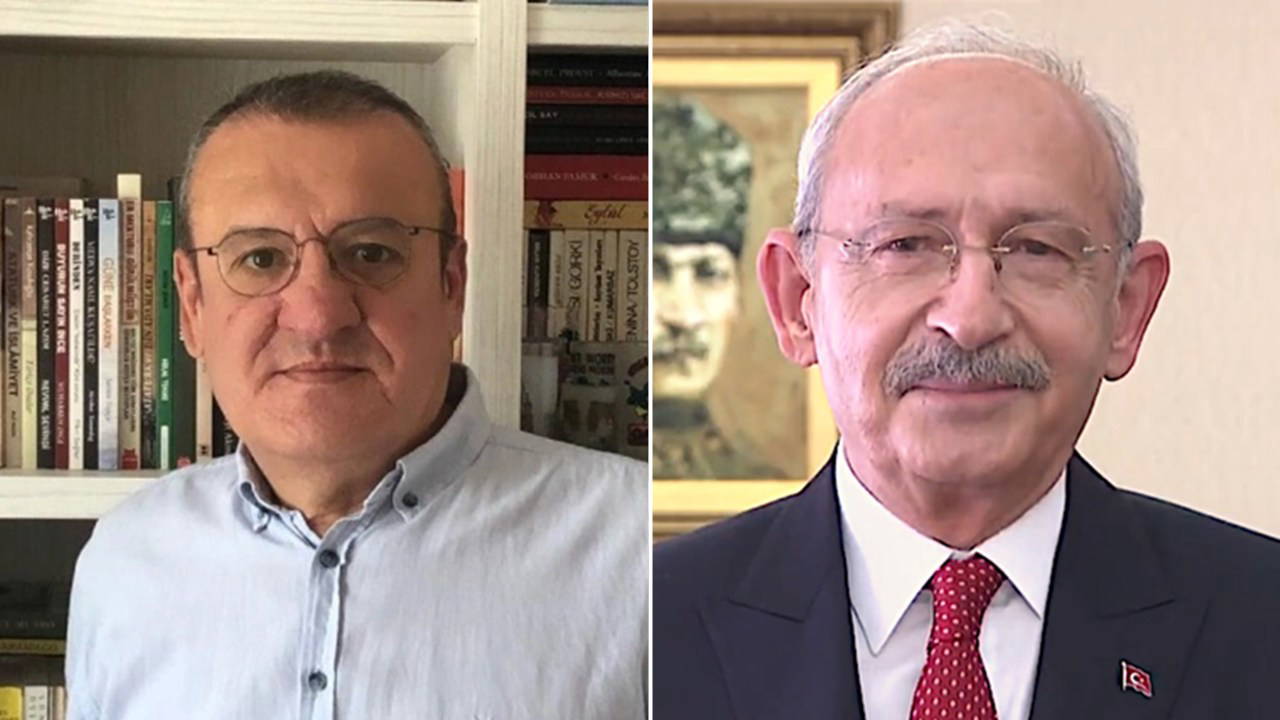 Uğur Emek'ten Kılıçdaroğlu'na sert tepki: Beni bir daha aramayın