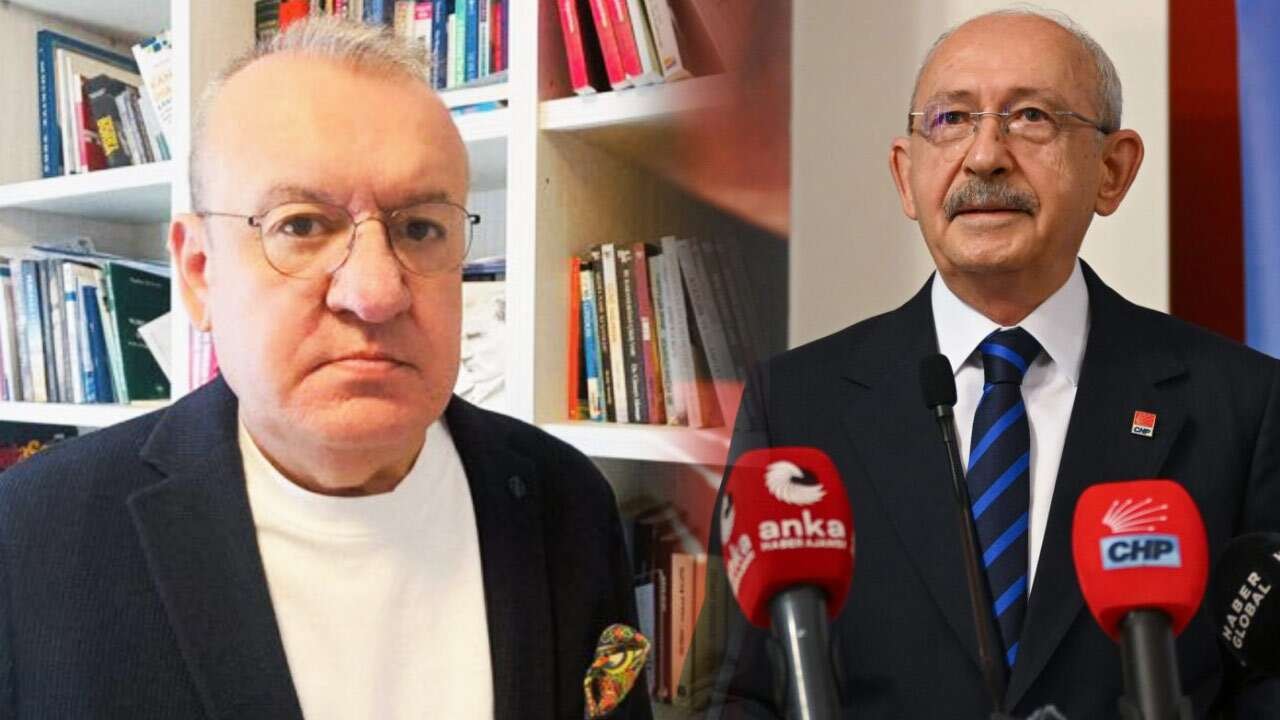 Uğur Emek’ten Kılıçdaroğlu’na sert yanıt: 'Bir daha aramayın