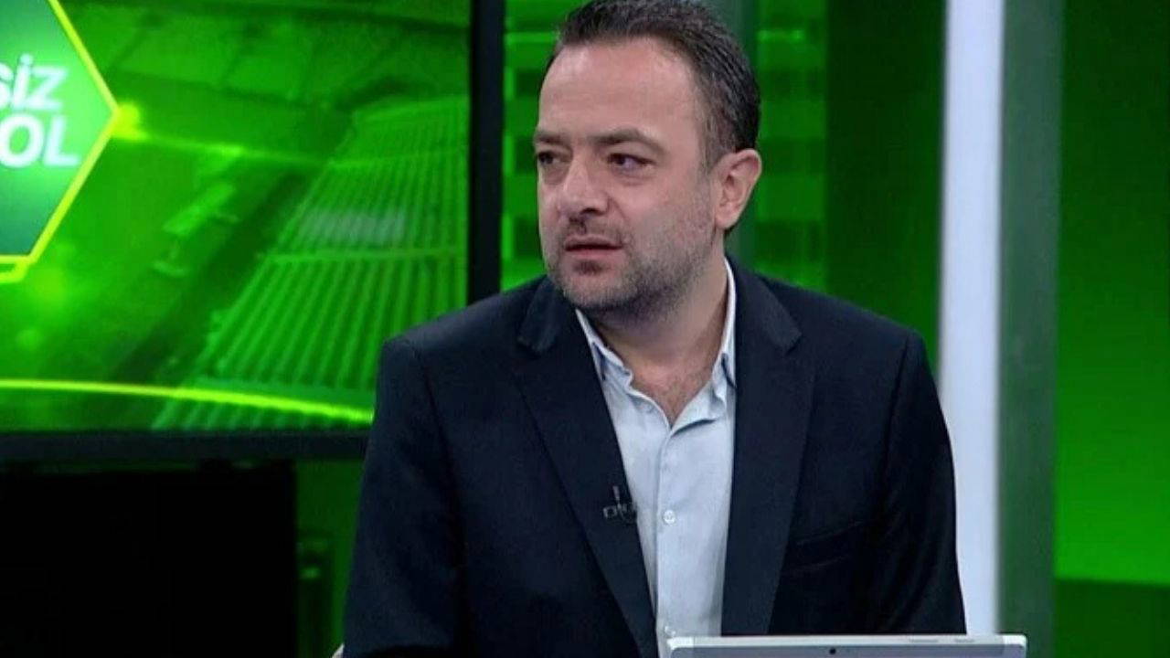 Uğur Meleke TFF Başkanlığına Aday mı? Futbol Yorumcusunun Siyasi Hamlesi