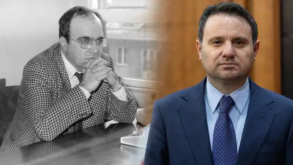Uğur Mumcu Ailesinden Akın Gürlek'e Randevu Talebi