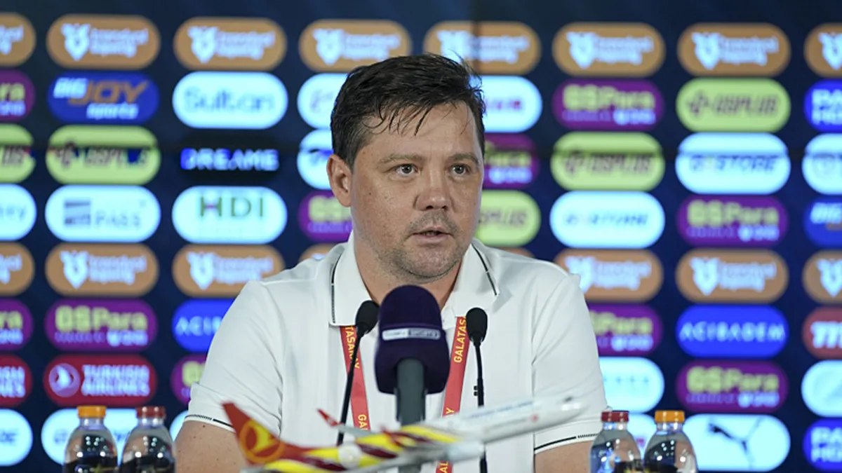 Uğur Uçar: Galatasaray'ın Bizde Her Zaman Yeri Ayrı