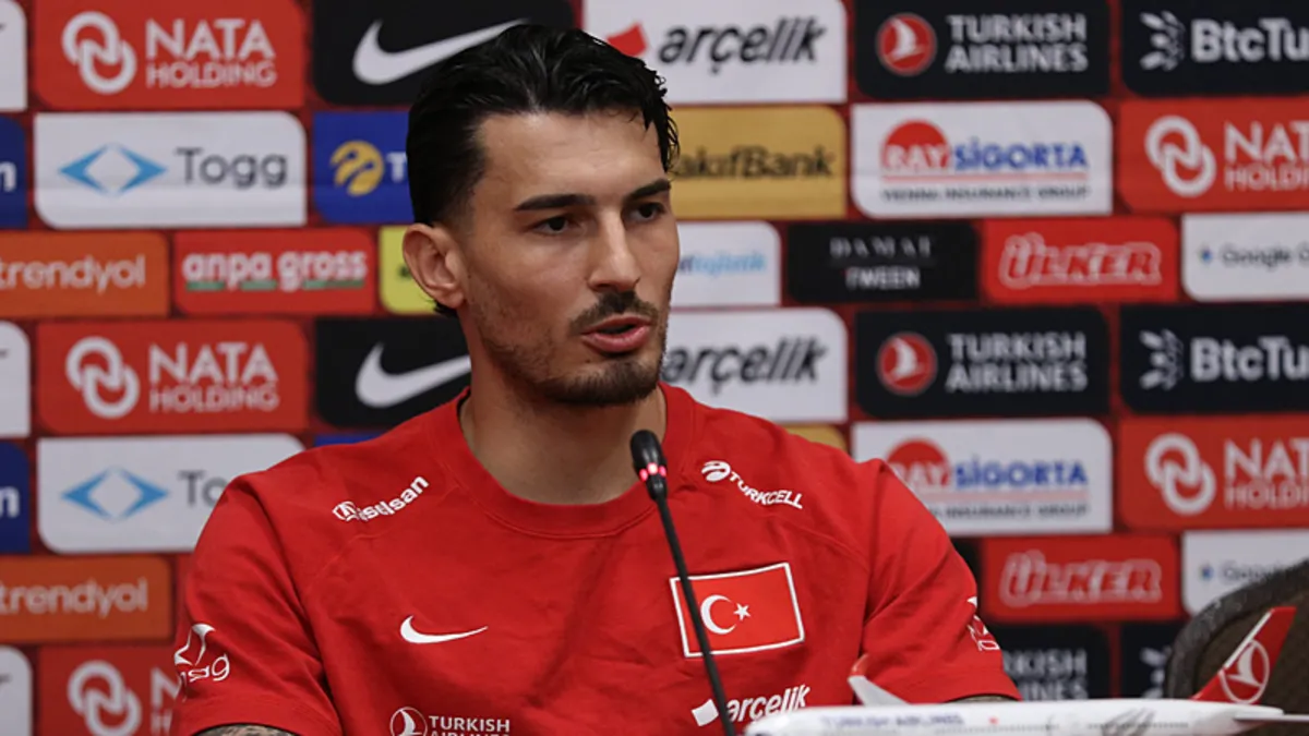 Uğurcan Çakır: 'Biz bitti demeden bitmez