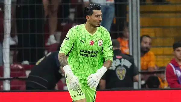 Uğurcan Çakır: Kocaelispor galibiyetinde daha fazla gol atabilirdik