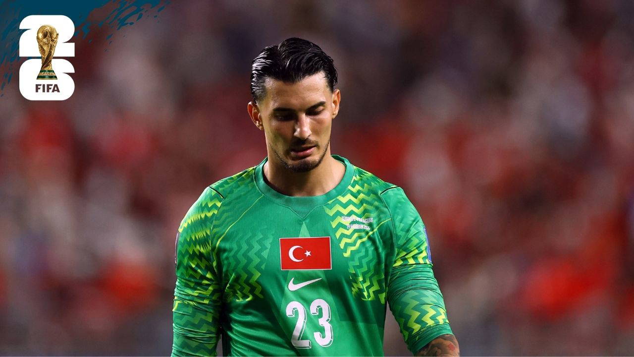 Uğurcan Çakır: Yaptıklarımızla Beklentiyi Yükselttik Ama Paraguay Maçı Ders Oldu