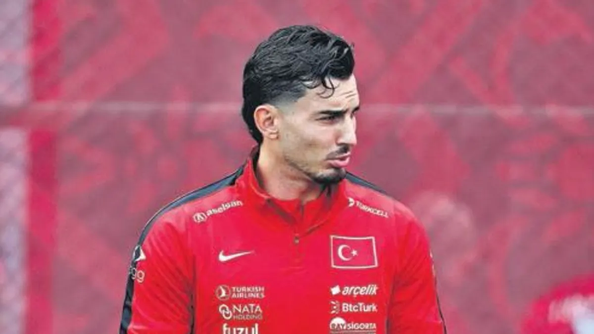 Uğurcan dönüyor, Can Uzun sakatlandı: Milli Takım'da Belçika mesaisi
