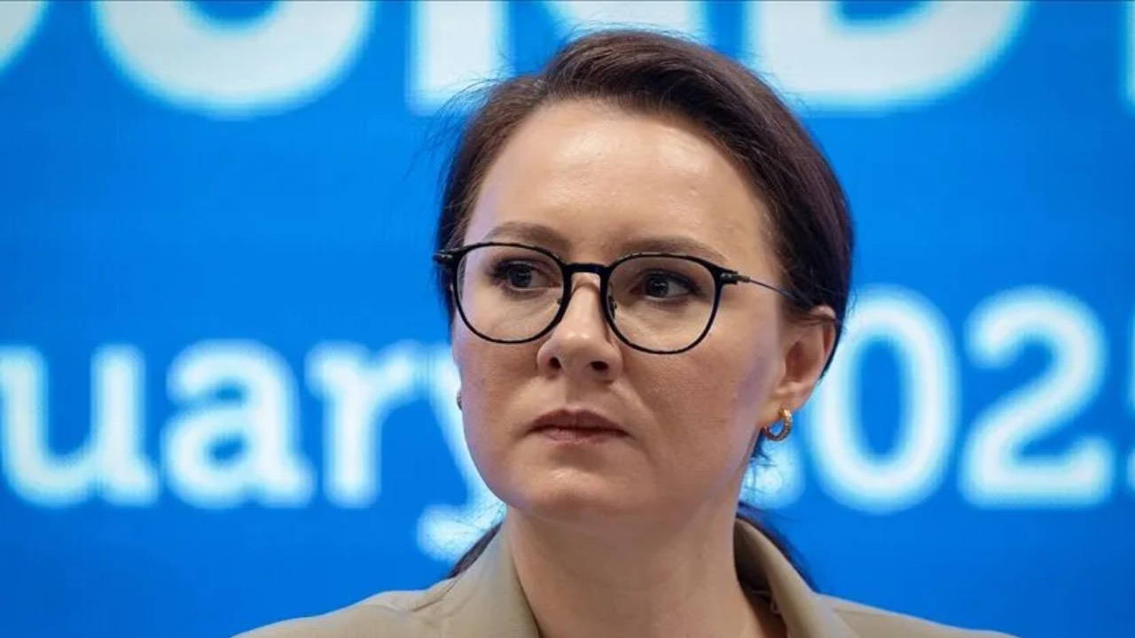 Ukrayna Başbakanı Sviridenko istifasını sundu, hükümet revizyonu başlıyor