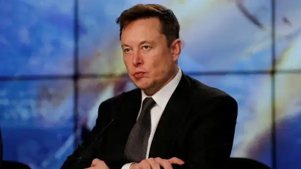 Ukrayna'da Starshield krizi: Elon Musk, Trump'ı işaret etti