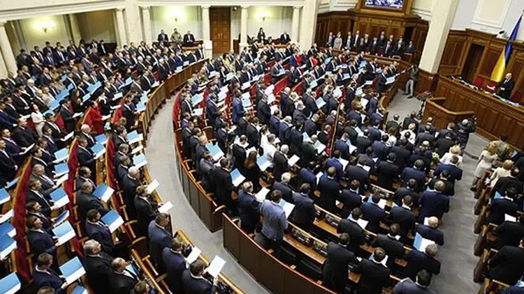 Ukrayna'da yeni başbakan: Naftogaz CEO'su Sergey Koretski
